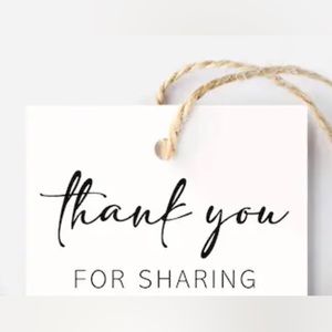 Thank you for sharing, and I assure you I will go back and share!! 🥰